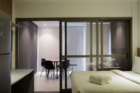 Kitnet/Studio à venda com 1 quarto, 27m² em Cerqueira César, São Paulo