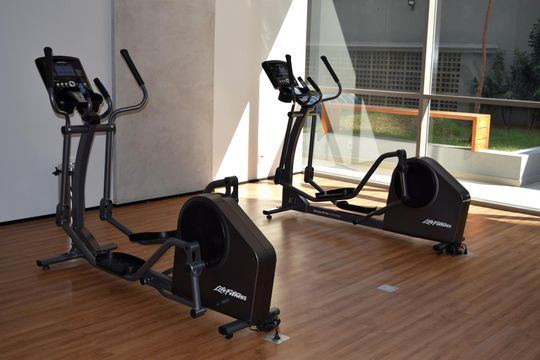 Academia de kitnet/studio à venda com 1 quarto, 27m² em Cerqueira César, São Paulo