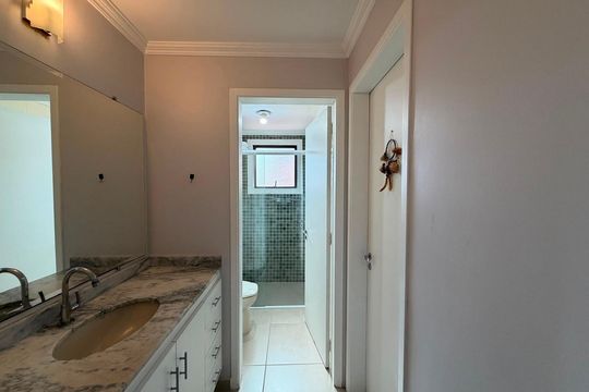 Apartamento à venda com 3 quartos, 81m² em Vila das Hortencias, Jundiaí