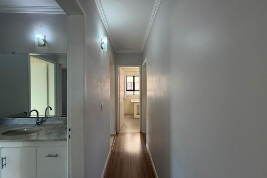 Apartamento à venda com 3 quartos, 81m² em Vila das Hortencias, Jundiaí