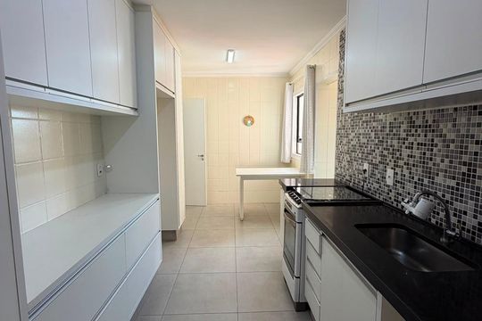Apartamento à venda com 3 quartos, 81m² em Vila das Hortencias, Jundiaí