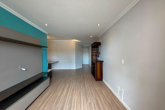 Apartamento à venda com 3 quartos, 81m² em Vila das Hortencias, Jundiaí