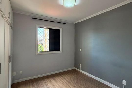 Apartamento à venda com 3 quartos, 81m² em Vila das Hortencias, Jundiaí