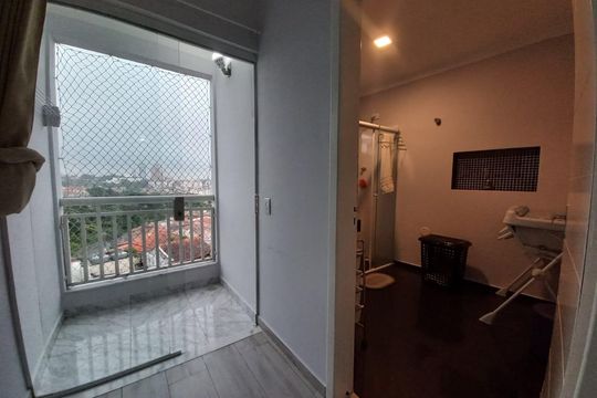Corredor de casa à venda com 3 quartos, 230m² em Nova Petrópolis, São Bernardo do Campo