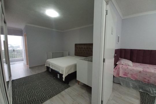 Quarto 1/2 de casa à venda com 3 quartos, 230m² em Nova Petrópolis, São Bernardo do Campo
