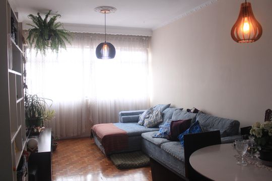 Apartamento à venda com 3 quartos, 136m² em Centro, São Caetano do Sul