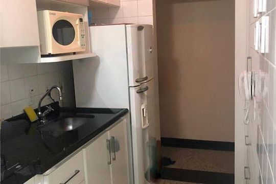 Apartamento à venda com 2 quartos, 50m² em Vila Ré, São Paulo