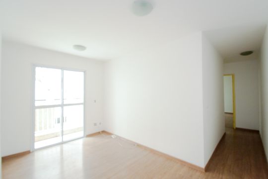 Apartamento para alugar com 2 quartos, 59m² em Jardim Flor da Montanha, Guarulhos