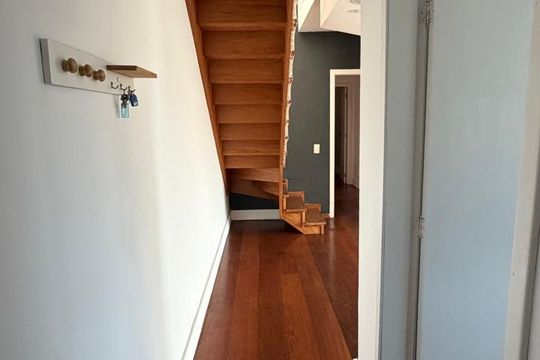 Apartamento para alugar com 3 quartos, 180m² em Tristeza, Porto Alegre