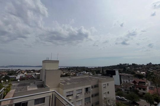 Apartamento para alugar com 3 quartos, 180m² em Tristeza, Porto Alegre