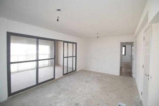 Apartamento à venda com 3 quartos, 132m² em Tucuruvi, São Paulo