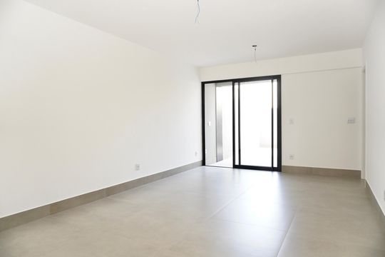 Apartamento à venda com 3 quartos, 153m² em São Lucas, Belo Horizonte