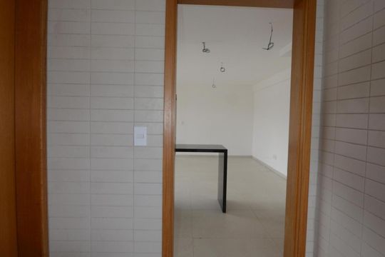 Área de Serviço de apartamento para alugar com 3 quartos, 143m² em Vila Valqueire, Rio de Janeiro