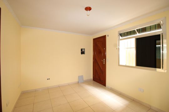 Apartamento para alugar com 2 quartos, 48m² em Conjunto Habitacional Fazenda do Carmo, São Paulo