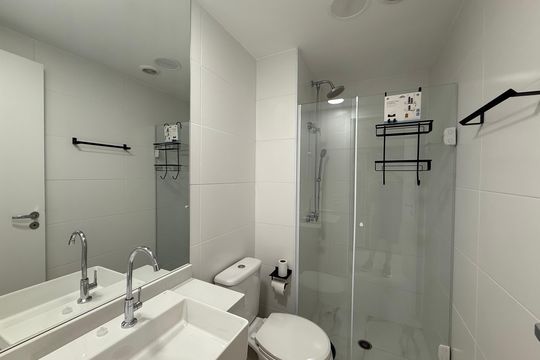 Kitnet/Studio para alugar com 1 quarto, 25m² em República, São Paulo