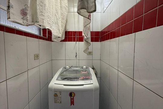 Apartamento à venda com 1 quarto, 45m² em República, São Paulo