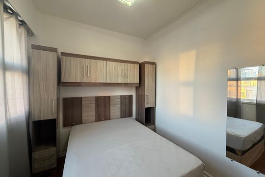 Apartamento à venda com 1 quarto, 45m² em República, São Paulo
