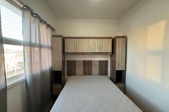 Apartamento à venda com 1 quarto, 45m² em República, São Paulo