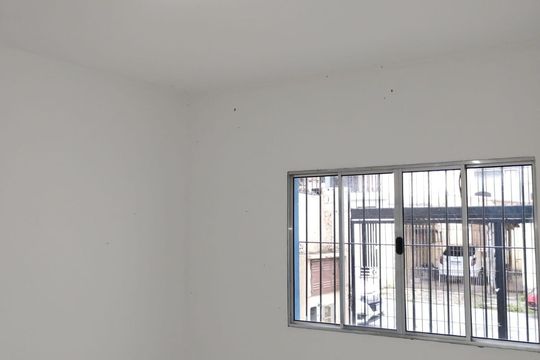 Sala de casa para alugar com 2 quartos, 60m² em Jardim Juliana, Ferraz de Vasconcelos