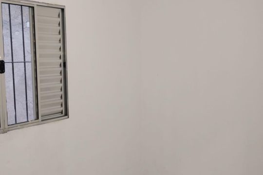 Quarto de casa para alugar com 2 quartos, 60m² em Jardim Juliana, Ferraz de Vasconcelos