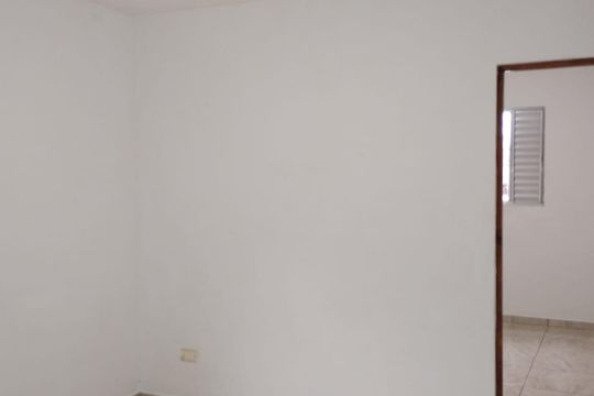 Sala de casa para alugar com 2 quartos, 60m² em Jardim Juliana, Ferraz de Vasconcelos