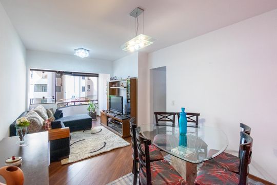 Apartamento para alugar com 3 quartos, 74m² em Vila Mascote, São Paulo