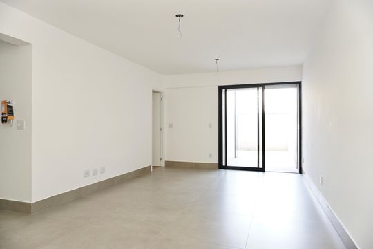 Apartamento à venda com 3 quartos, 135m² em São Lucas, Belo Horizonte
