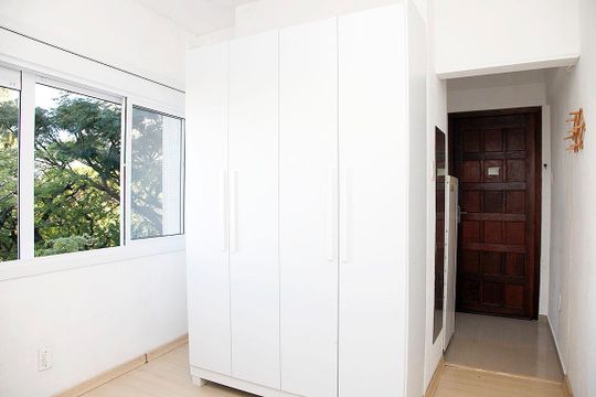 Kitnet/Studio para alugar com 1 quarto, 24m² em Centro Histórico, Porto Alegre