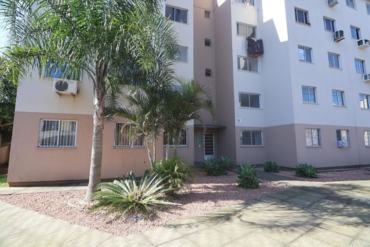 Apartamento à venda com 2 quartos, 42m² em Olaria, Canoas
