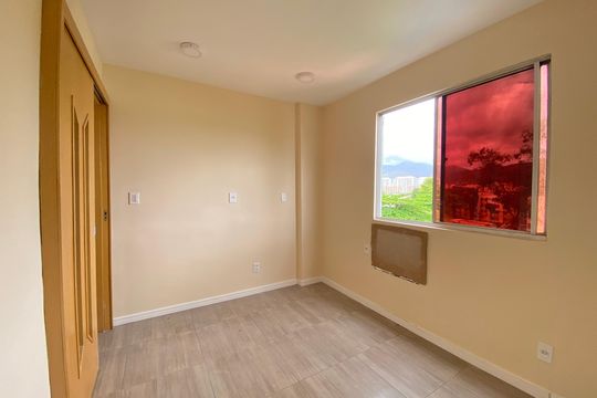 Apartamento à venda com 2 quartos, 52m² em Inhaúma, Rio de Janeiro