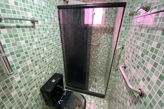 Apartamento à venda com 2 quartos, 52m² em Inhaúma, Rio de Janeiro