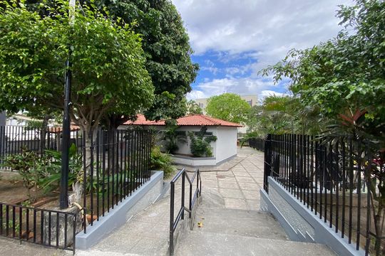 Apartamento à venda com 2 quartos, 52m² em Inhaúma, Rio de Janeiro