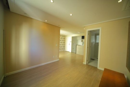 Apartamento para alugar com 2 quartos, 60m² em Planalto, São Bernardo do Campo