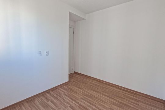 Apartamento para alugar com 2 quartos, 45m² em Jaraguá, São Paulo