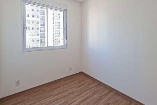 Apartamento para alugar com 2 quartos, 45m² em Jaraguá, São Paulo