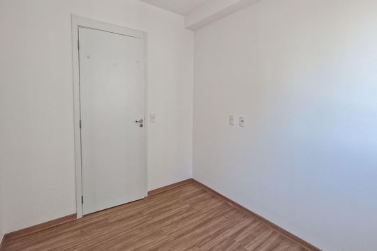 Apartamento para alugar com 2 quartos, 45m² em Jaraguá, São Paulo
