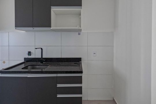Apartamento para alugar com 2 quartos, 45m² em Jaraguá, São Paulo