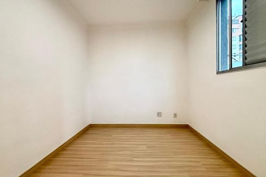 Apartamento para alugar com 3 quartos, 102m² em Buritis, Belo Horizonte