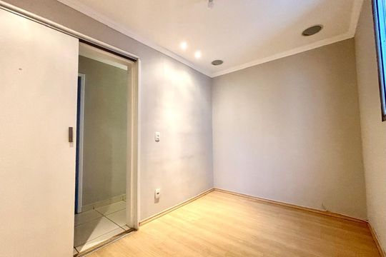 Apartamento para alugar com 3 quartos, 102m² em Buritis, Belo Horizonte