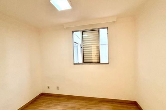 Apartamento para alugar com 3 quartos, 102m² em Buritis, Belo Horizonte