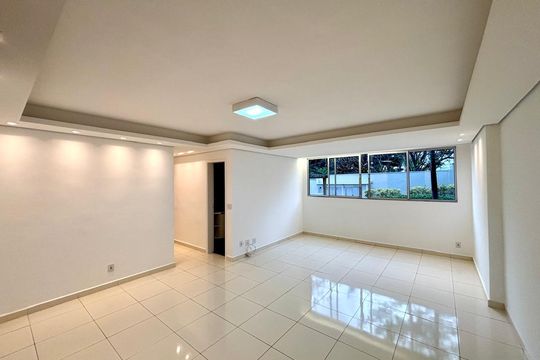 Apartamento para alugar com 3 quartos, 102m² em Buritis, Belo Horizonte