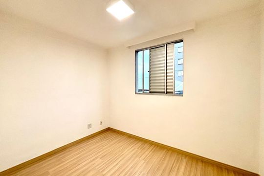Apartamento para alugar com 3 quartos, 102m² em Buritis, Belo Horizonte