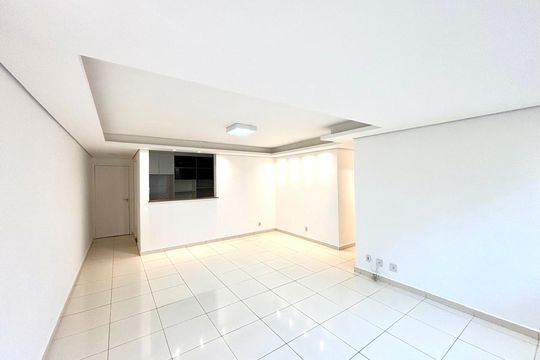 Apartamento para alugar com 3 quartos, 102m² em Buritis, Belo Horizonte