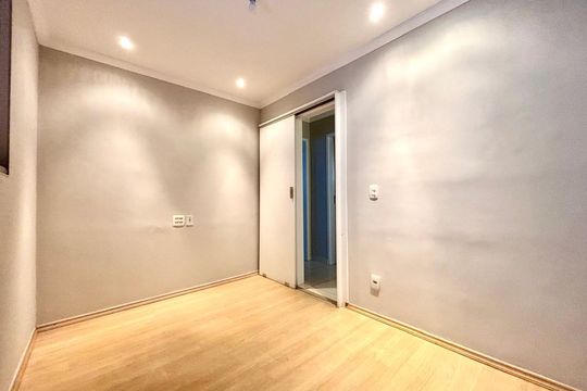 Apartamento para alugar com 3 quartos, 102m² em Buritis, Belo Horizonte