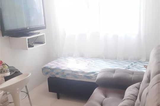 Apartamento à venda com 2 quartos, 36m² em Jardim Sao Joao (Jaragua), São Paulo