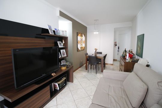 Apartamento para alugar com 3 quartos, 77m² em Barra Olímpica, Rio de Janeiro