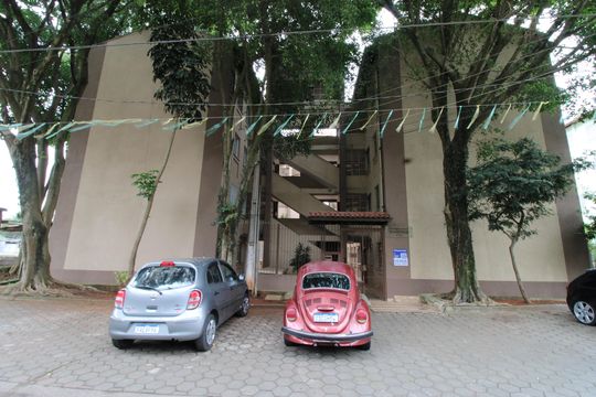 Apartamento à venda com 2 quartos, 45m² em Limoeiro, São Paulo