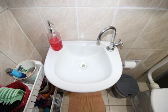 Apartamento à venda com 2 quartos, 45m² em Limoeiro, São Paulo