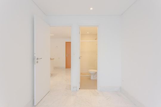 Suíte de apartamento para alugar com 1 quarto, 69m² em Sumarezinho, São Paulo
