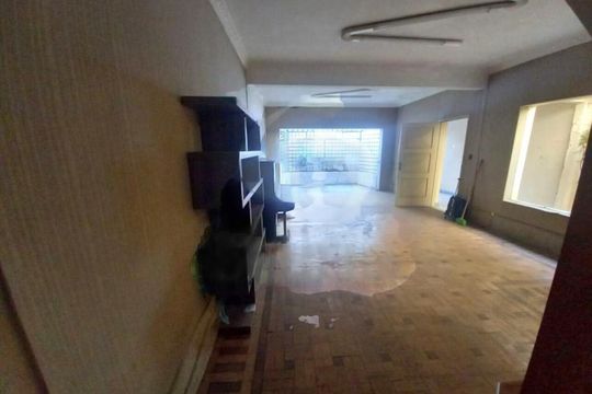 Casa à venda com 4 quartos, 140m² em Brooklin, São Paulo